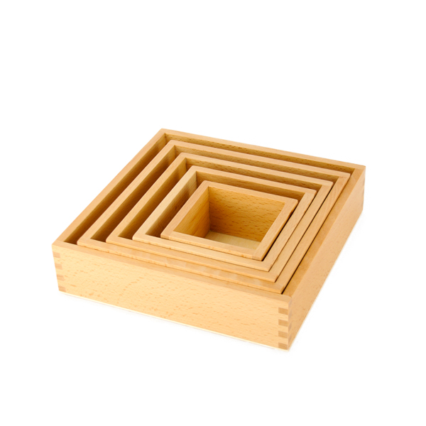 boîtes gigognes